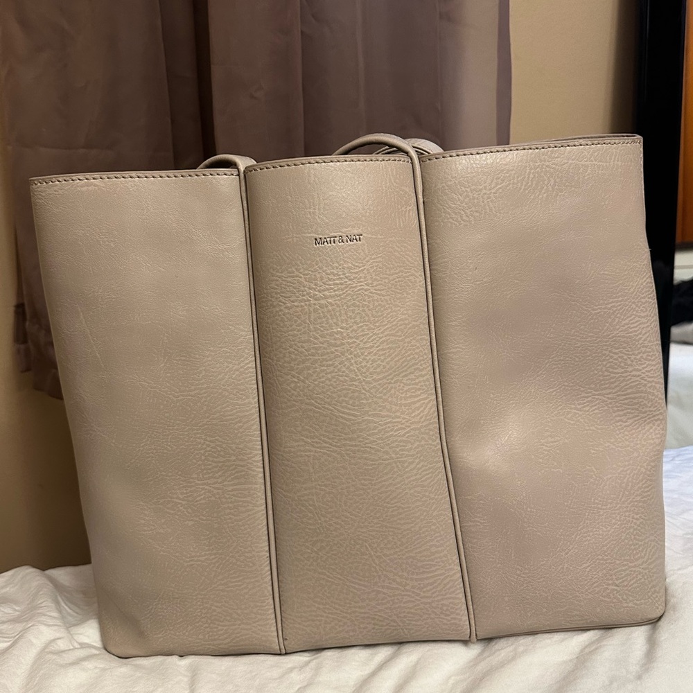 Matt & Nat Tote Bag